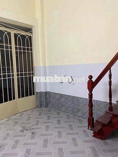 🧧🧧 Cho thuê nhà nguyên căn hẻm Gò ô môi Phú Thuận quận 7  - Diện tích