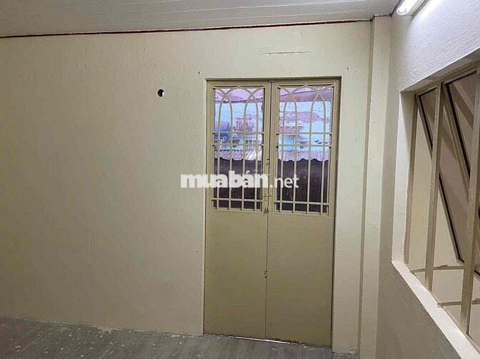 🧧🧧 Cho thuê nhà nguyên căn hẻm Gò ô môi Phú Thuận quận 7  - Diện tích