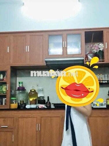 Cho thuê nhà nguyên căn full nội thất đẹp mới