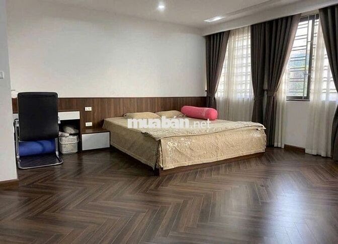 Nhà ở Xuân Phương , Diện tích 55m2, Phòng ngủ to rộng