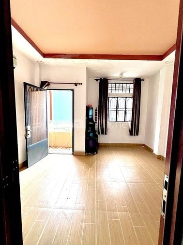 Nhà dt25m2 đúc thật 4 tầng 3pn hẻm Nguyễn Đình Chiểu, P4, Q. Phú Nhuận