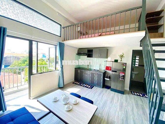 🔥KHAI TRƯƠNG HỆ THỐNG CHDV FULL NT_ BAN CÔNG NGAY NGUYỄN ẢNH THỦ - TK