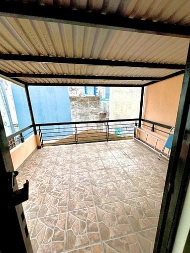 Nhà dt25m2 đúc thật 4 tầng 3pn hẻm Nguyễn Đình Chiểu, P4, Q. Phú Nhuận