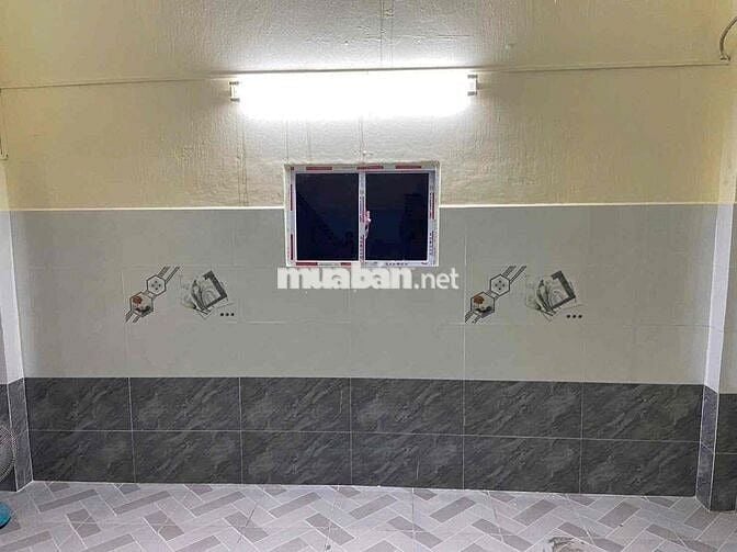 🧧🧧 Cho thuê nhà nguyên căn hẻm Gò ô môi Phú Thuận quận 7  - Diện tích