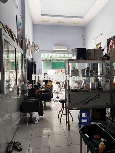 NHÀ SHR MẶT TIỀN BUÔN BÁN GẦN CHỢ VÀ TRƯỜNG HỌC