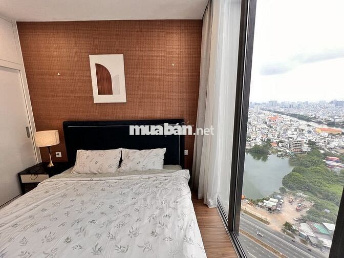 ECO GREEN | 🛏️ 3 PHÒNG NGỦ - Full NỘI THẤT, CĂN GÓC | Giá thuê : 19TR