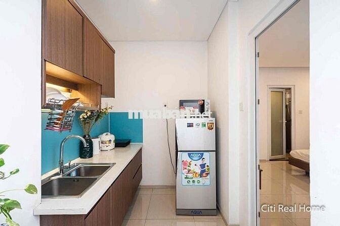 🔥🔥 Căn hộ ban công lớn – View triệu đô – Nội thất chuẩn khách sạn 5★