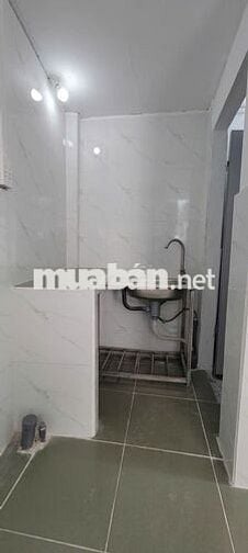 NHÀ TRỌ ĐƯỜNG SỐ 8, LINH XUÂN, THỦ ĐỨC