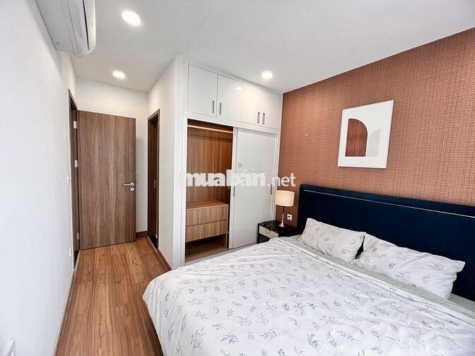 ECO GREEN | 🛏️ 3 PHÒNG NGỦ - Full NỘI THẤT, CĂN GÓC | Giá thuê : 19TR