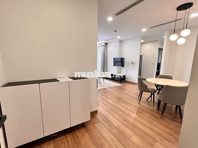 ECO GREEN | 🛏️ 3 PHÒNG NGỦ - Full NỘI THẤT, CĂN GÓC | Giá thuê : 19TR