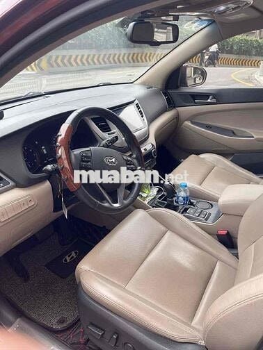 Hyundai Tucson 2015 - 62000