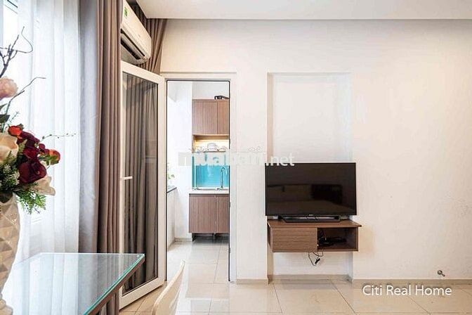 🔥🔥 Căn hộ ban công lớn – View triệu đô – Nội thất chuẩn khách sạn 5★