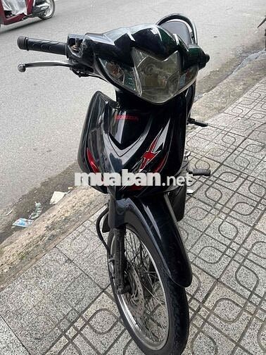 HonDa RSX 2011