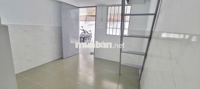 NHÀ TRỌ ĐƯỜNG SỐ 8, LINH XUÂN, THỦ ĐỨC