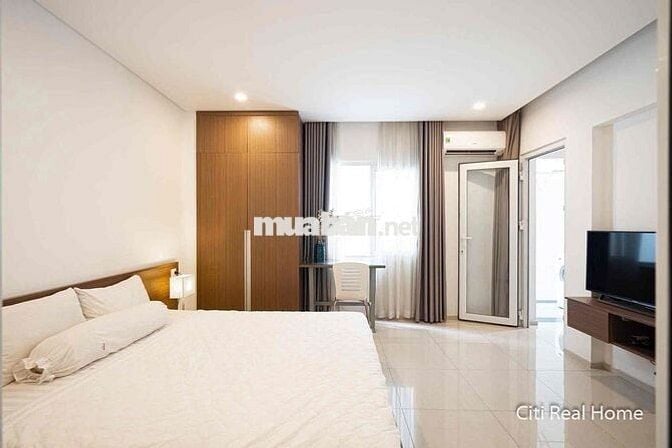 🔥🔥 Căn hộ ban công lớn – View triệu đô – Nội thất chuẩn khách sạn 5★
