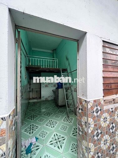 Nhà trọ rẻ Thủ đức. yên tĩnh 1 tr