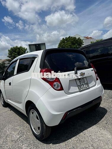 Chevrolet Spark Van 2017 1.2 LT - 78000 km