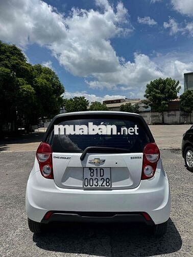 Chevrolet Spark Van 2017 1.2 LT - 78000 km
