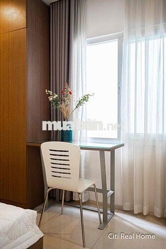 🔥🔥 Căn hộ ban công lớn – View triệu đô – Nội thất chuẩn khách sạn 5★