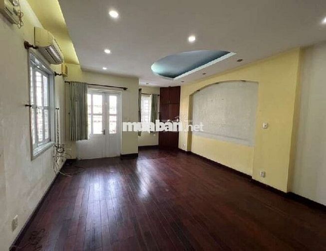 Bán nhà xe hơi đậu cửa 5 tầng, 4.2x20 Thích Quảng Đức PN, gần mặt phố