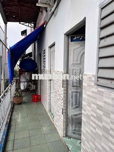 Nhà trọ rẻ Thủ đức. yên tĩnh 1 tr