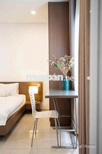 🔥🔥 Căn hộ ban công lớn – View triệu đô – Nội thất chuẩn khách sạn 5★