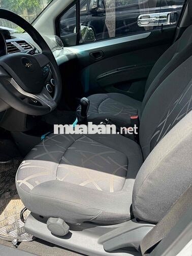 Chevrolet Spark Van 2017 1.2 LT - 78000 km