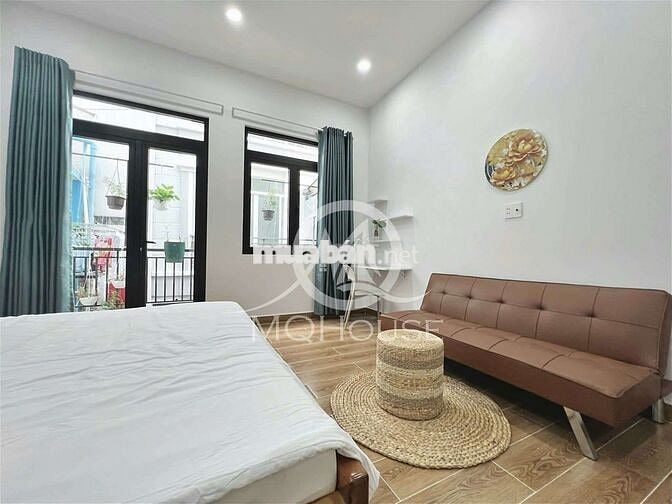 ✨️CHO THUÊ CĂN HỘ 2PN LÊ VĂN SỸ, QUẬN 3 ĐIỆN 3K7, DỌN PHÒNG 2L/TUẦN✨️