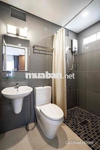 🔥🔥 Căn hộ ban công lớn – View triệu đô – Nội thất chuẩn khách sạn 5★
