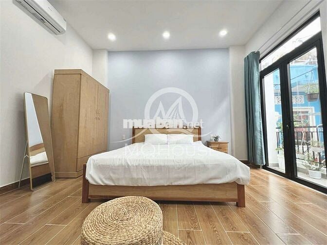 ✨️CHO THUÊ CĂN HỘ 2PN LÊ VĂN SỸ, QUẬN 3 ĐIỆN 3K7, DỌN PHÒNG 2L/TUẦN✨️
