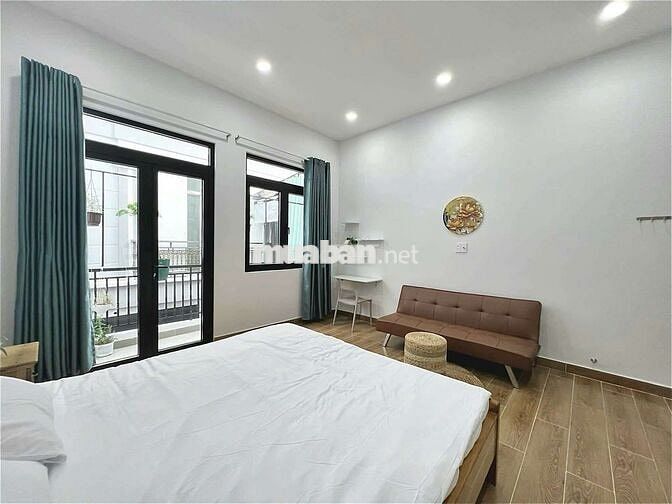 ✨️CHO THUÊ CĂN HỘ 2PN LÊ VĂN SỸ, QUẬN 3 ĐIỆN 3K7, DỌN PHÒNG 2L/TUẦN✨️