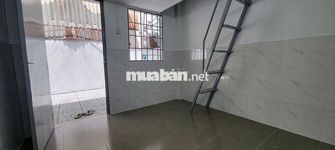 NHÀ TRỌ ĐƯỜNG SỐ 8, LINH XUÂN, THỦ ĐỨC