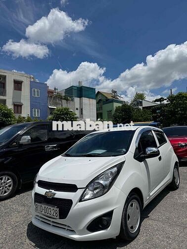 Chevrolet Spark Van 2017 1.2 LT - 78000 km