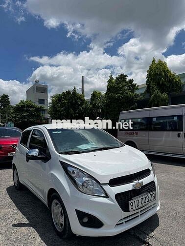 Chevrolet Spark Van 2017 1.2 LT - 78000 km
