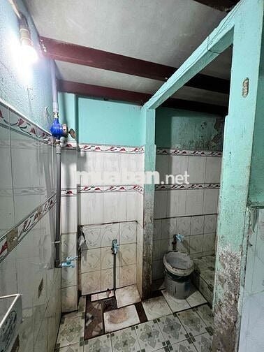 Nhà trọ rẻ Thủ đức. yên tĩnh 1 tr