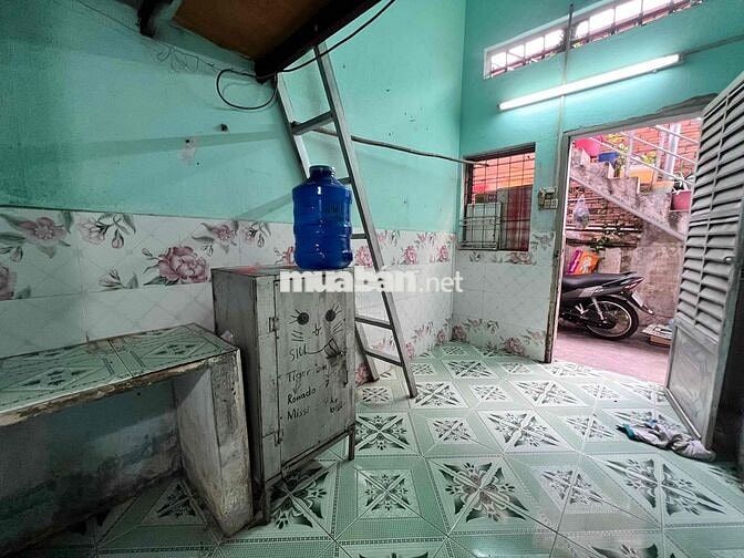 Nhà trọ rẻ Thủ đức. yên tĩnh 1 tr