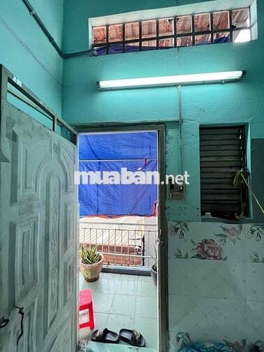 Nhà trọ rẻ Thủ đức. yên tĩnh 1 tr