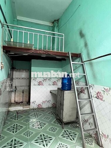Nhà trọ rẻ Thủ đức. yên tĩnh 1 tr