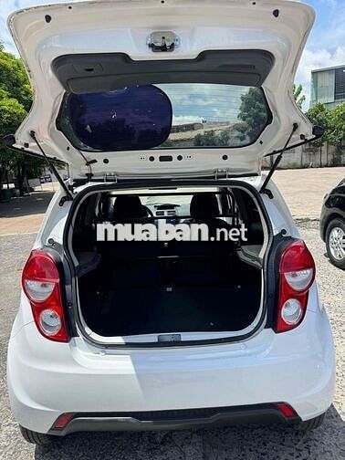 Chevrolet Spark Van 2017 1.2 LT - 78000 km