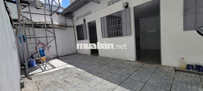 NHÀ TRỌ ĐƯỜNG SỐ 8, LINH XUÂN, THỦ ĐỨC