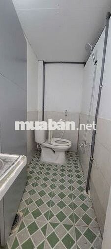 NHÀ TRỌ ĐƯỜNG SỐ 8, LINH XUÂN, THỦ ĐỨC