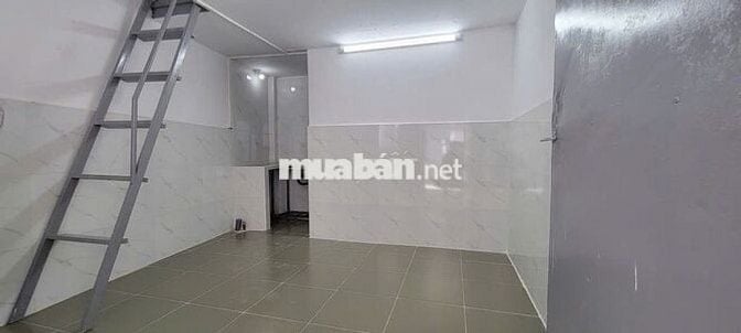 NHÀ TRỌ ĐƯỜNG SỐ 8, LINH XUÂN, THỦ ĐỨC