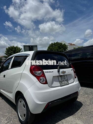 Chevrolet Spark Van 2017 1.2 LT - 78000 km