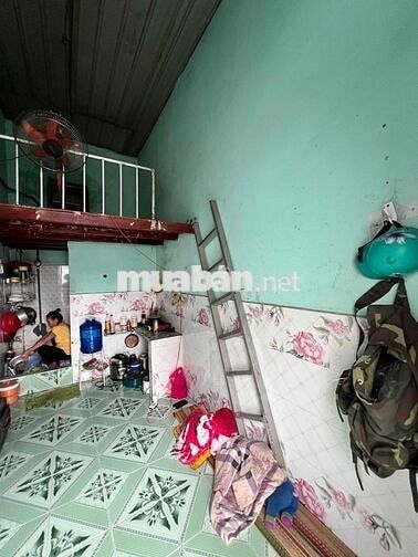 Nhà trọ rẻ Thủ đức. yên tĩnh 1 tr