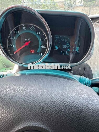 Chevrolet Spark Van 2017 1.2 LT - 78000 km