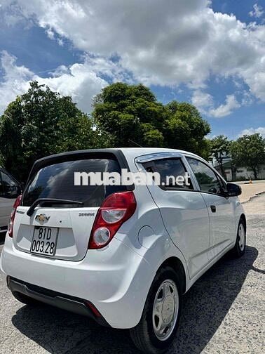 Chevrolet Spark Van 2017 1.2 LT - 78000 km