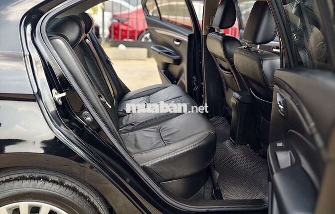 SUZUKI CIAZ 2021 AT MÀU ĐEN
