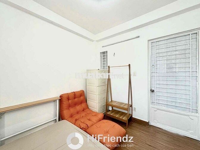 🏡🏡 Căn Hộ Mini 1PN – Ban Công Siêu Lớn – Giá Sinh Viên – Gần Trường, C