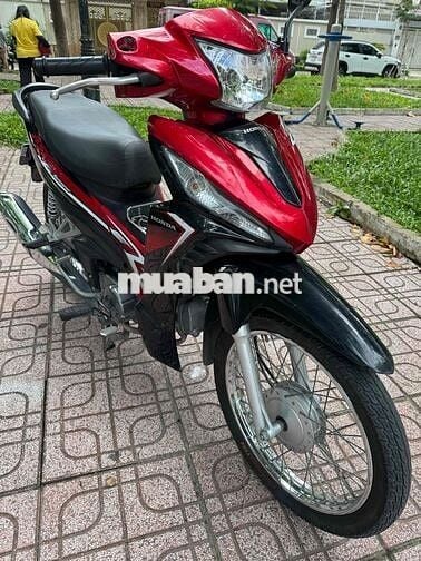 Honda Wave Rsx Fi 2019 Bs Thành Phố Zin Đẹp