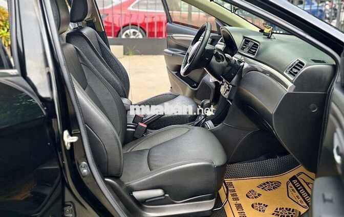 SUZUKI CIAZ 2021 AT MÀU ĐEN
